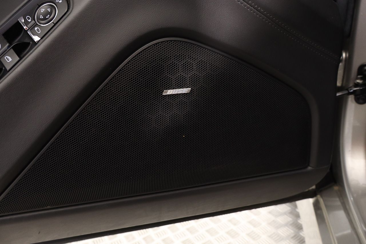 Porsche Panamera 4 300cv PDK