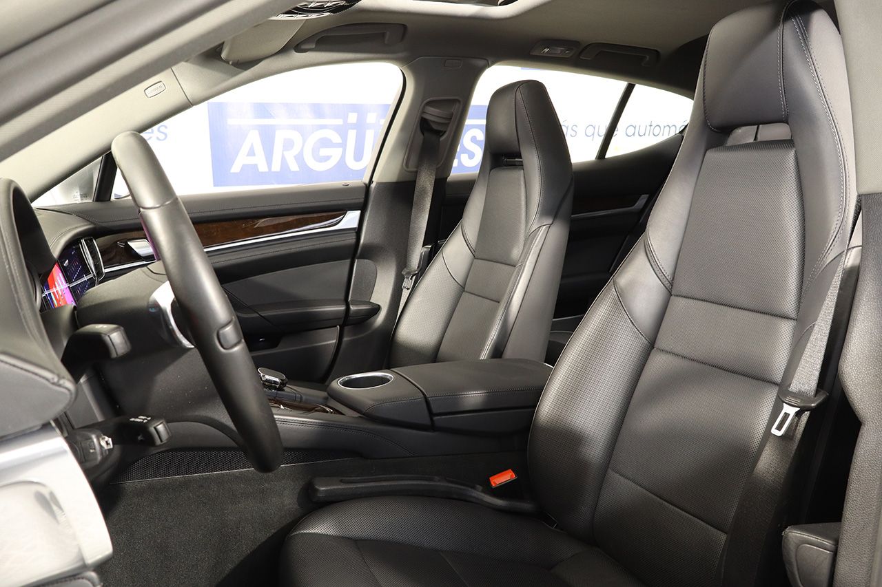 Porsche Panamera 4 300cv PDK
