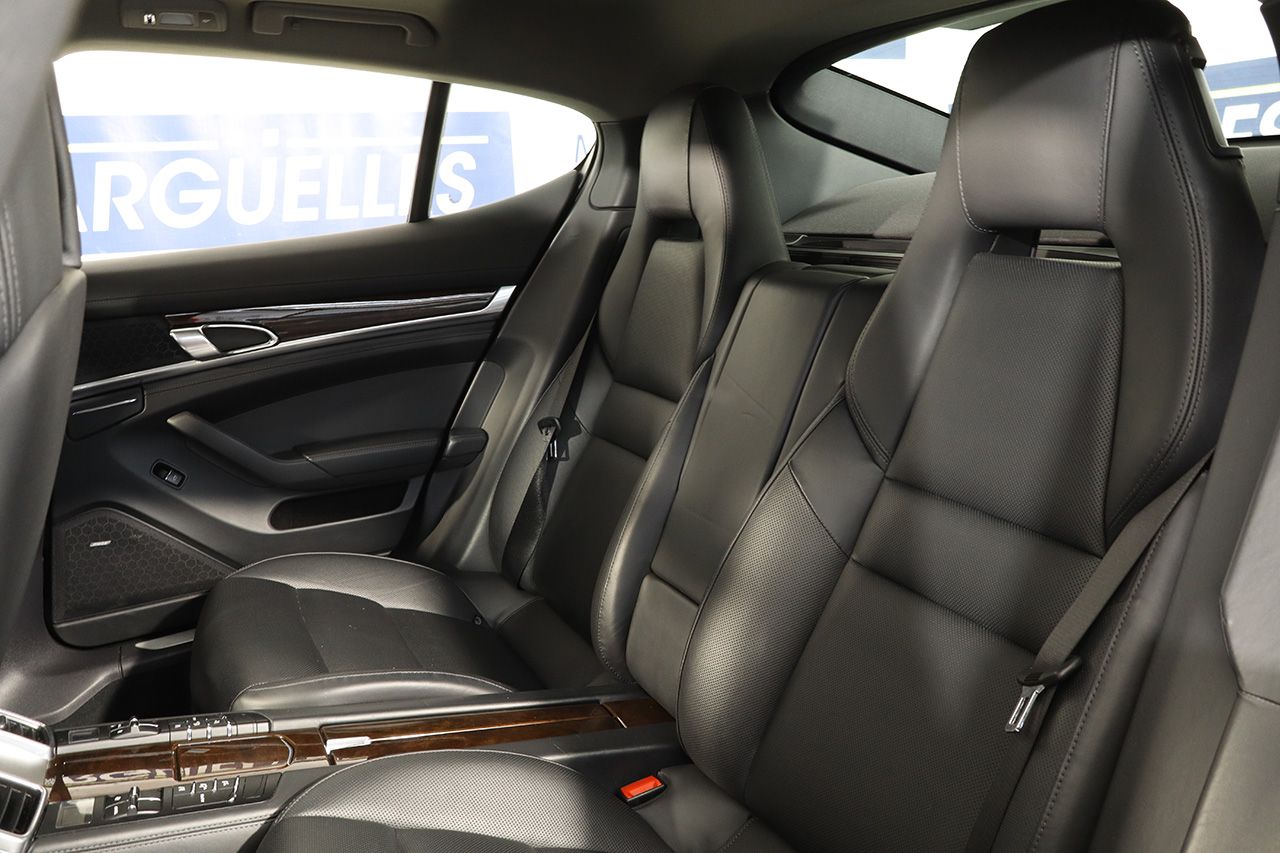 Porsche Panamera 4 300cv PDK