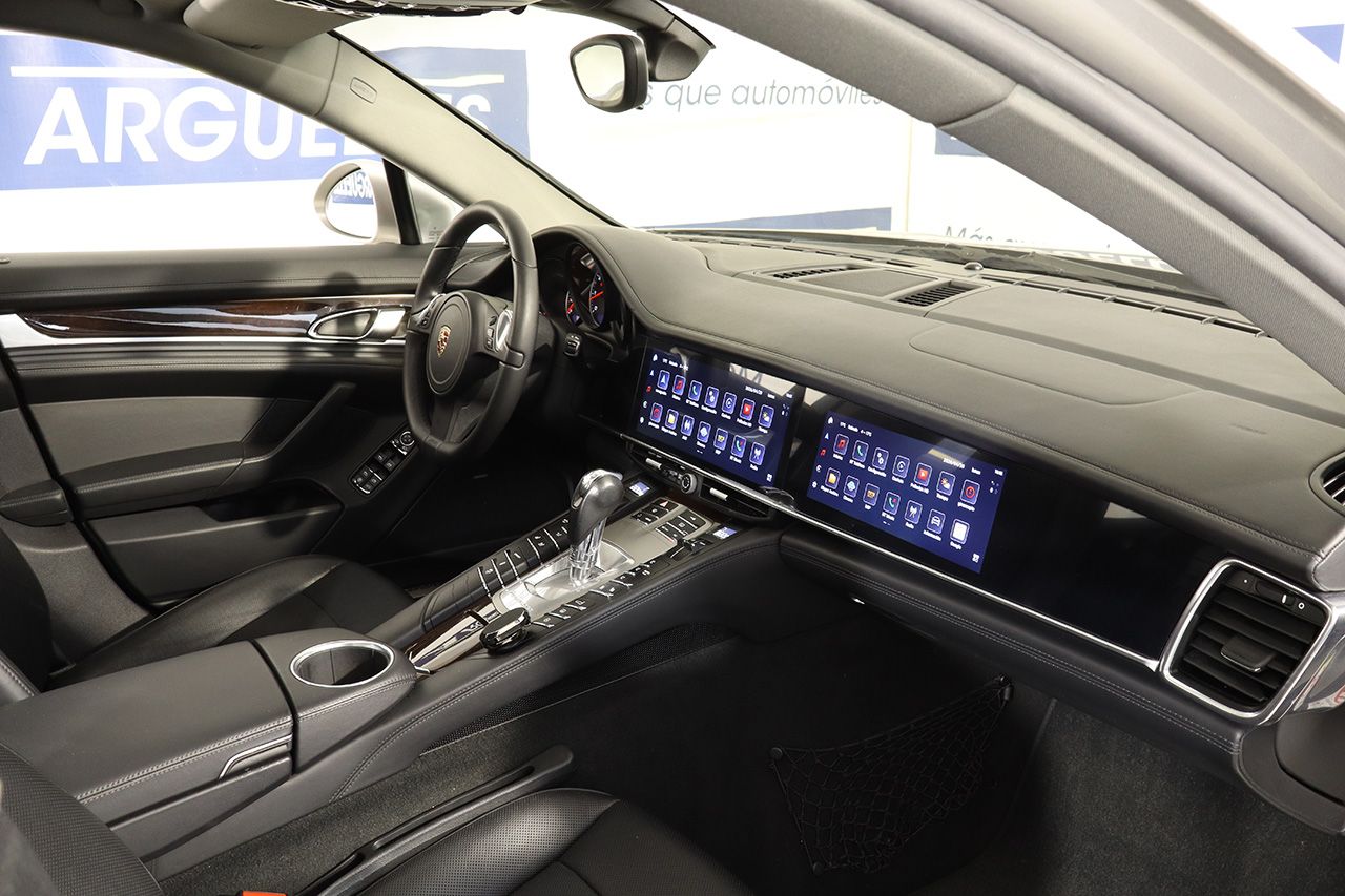 Porsche Panamera 4 300cv PDK
