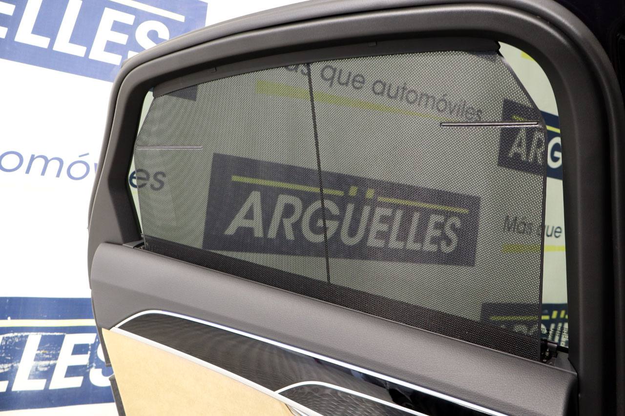 Audi S8 4.0 TFSI Quattro 571cv