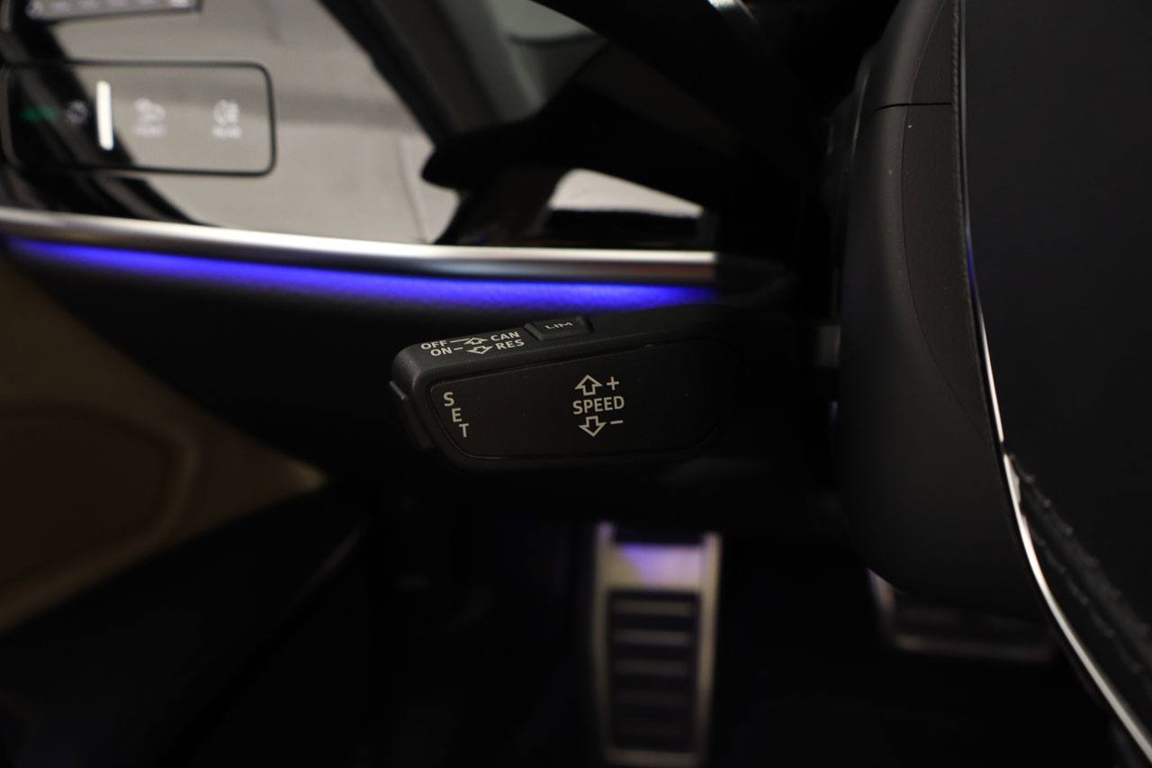 Audi S8 4.0 TFSI Quattro 571cv