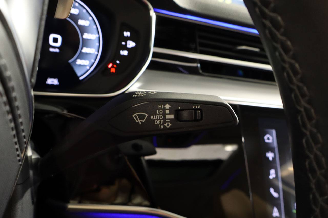 Audi S8 4.0 TFSI Quattro 571cv