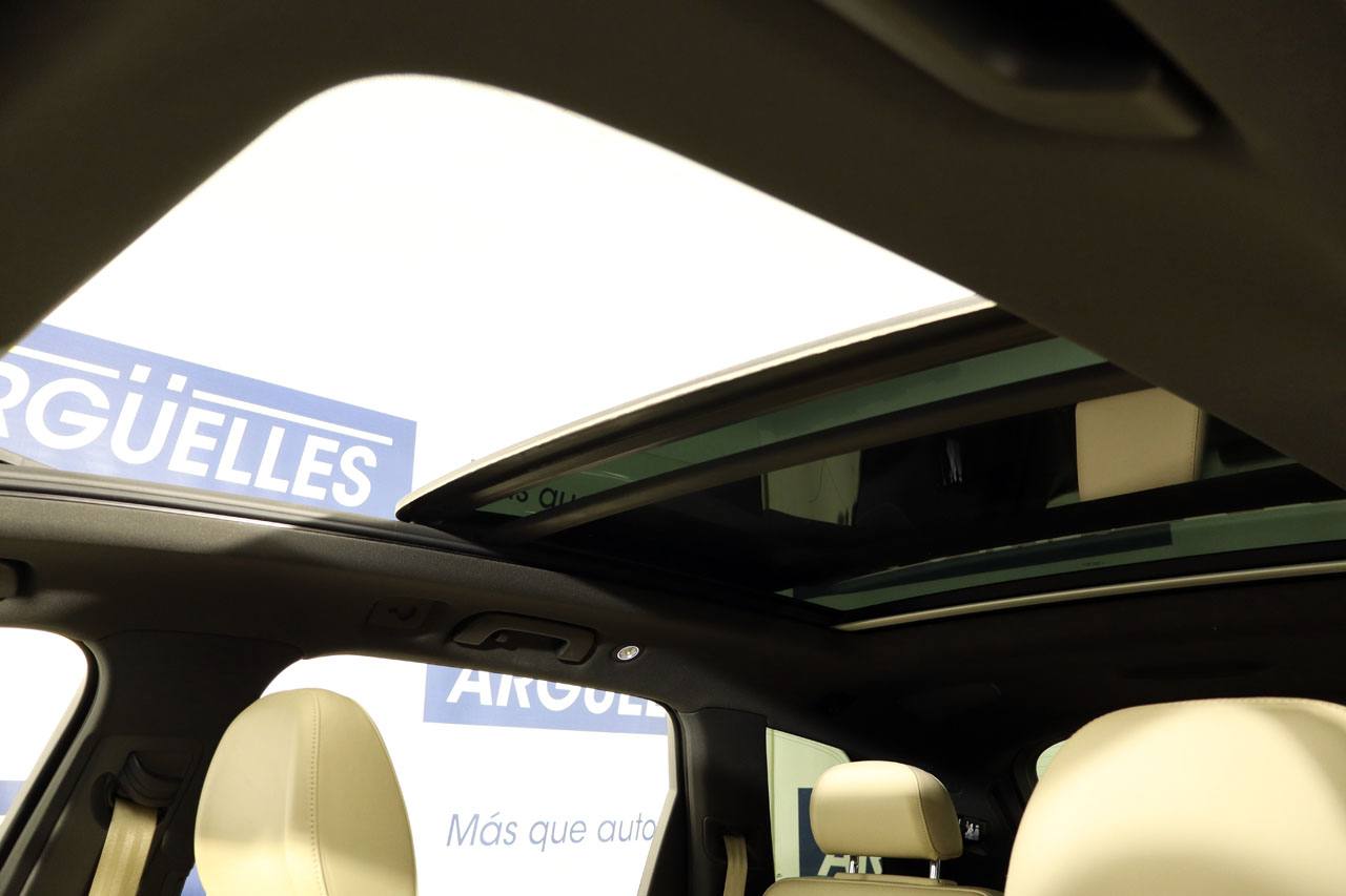 Audi S Q7 4.0 TDI Quattro FULL Cerámicos 7Plazas 435cv