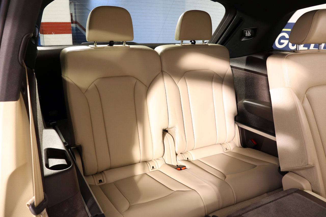 Audi S Q7 4.0 TDI Quattro FULL Cerámicos 7Plazas 435cv