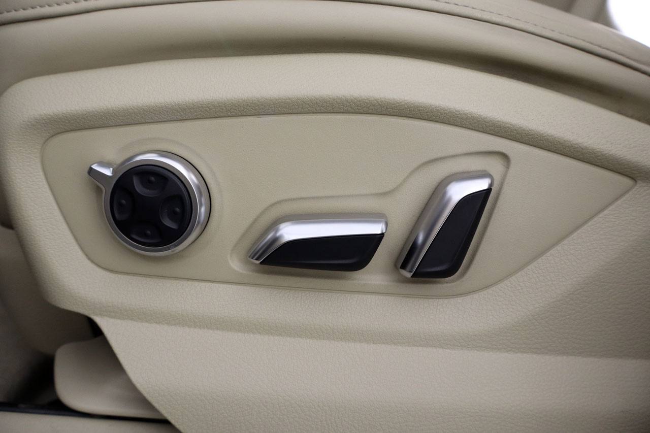 Audi S Q7 4.0 TDI Quattro FULL Cerámicos 7Plazas 435cv