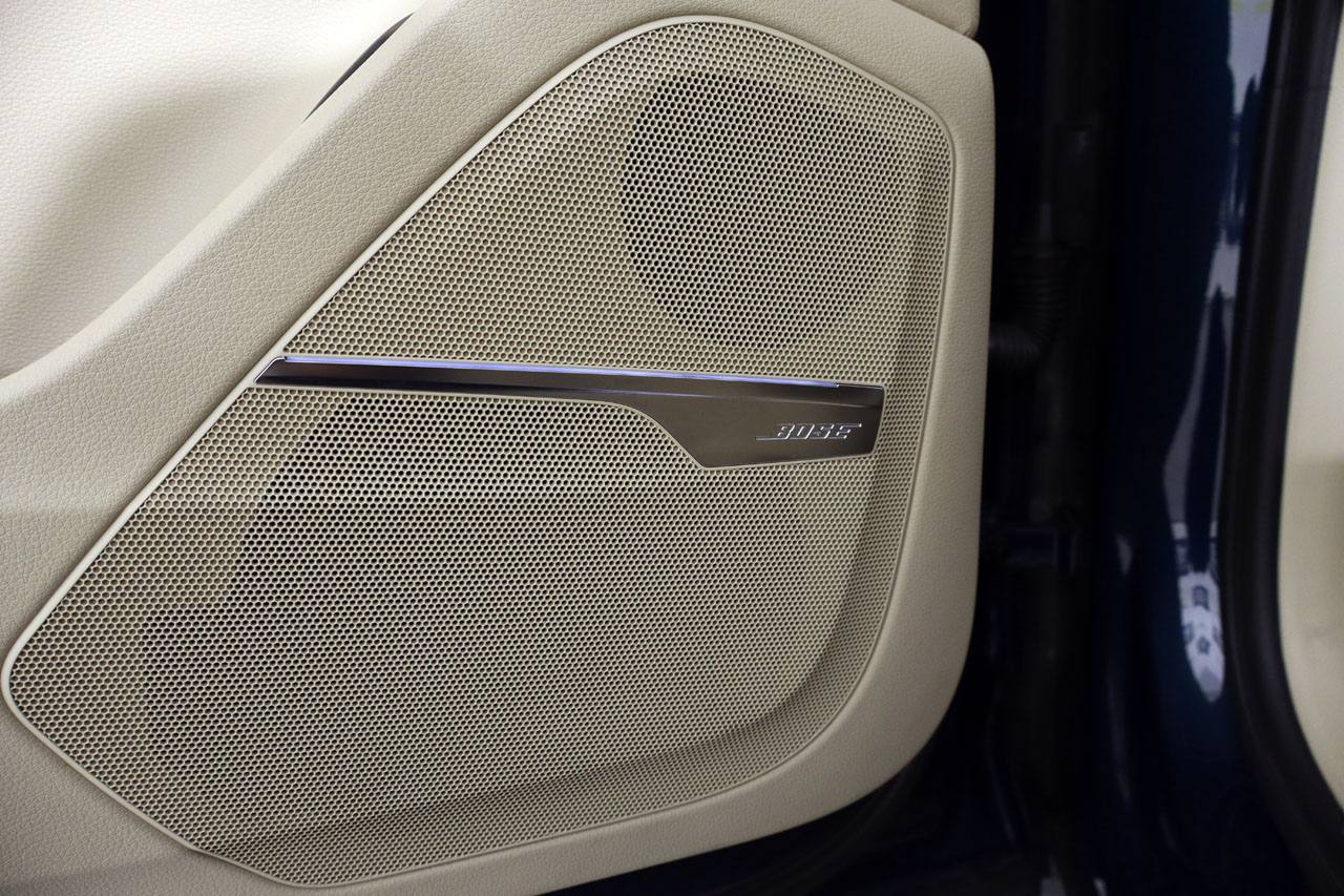 Audi S Q7 4.0 TDI Quattro FULL Cerámicos 7Plazas 435cv