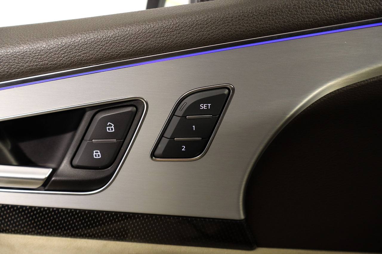 Audi S Q7 4.0 TDI Quattro FULL Cerámicos 7Plazas 435cv