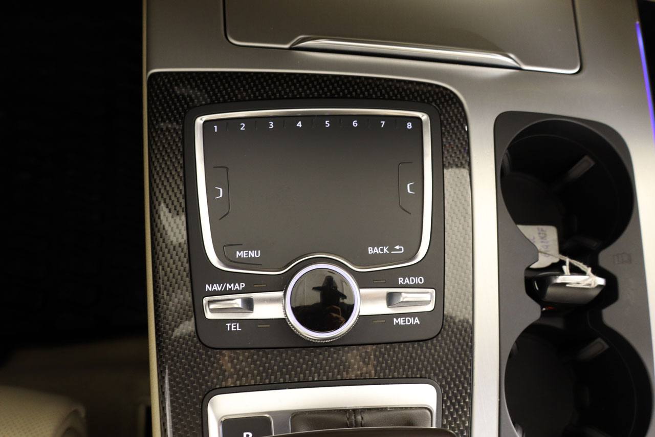 Audi S Q7 4.0 TDI Quattro FULL Cerámicos 7Plazas 435cv