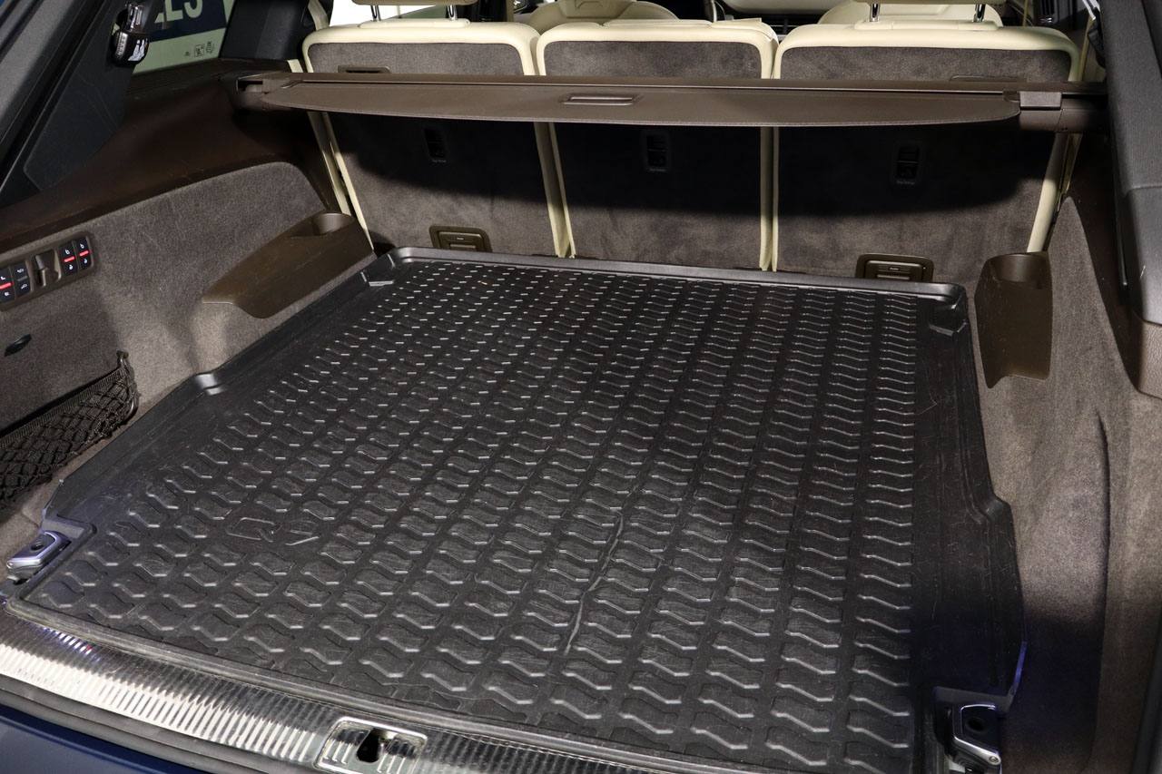 Audi S Q7 4.0 TDI Quattro FULL Cerámicos 7Plazas 435cv