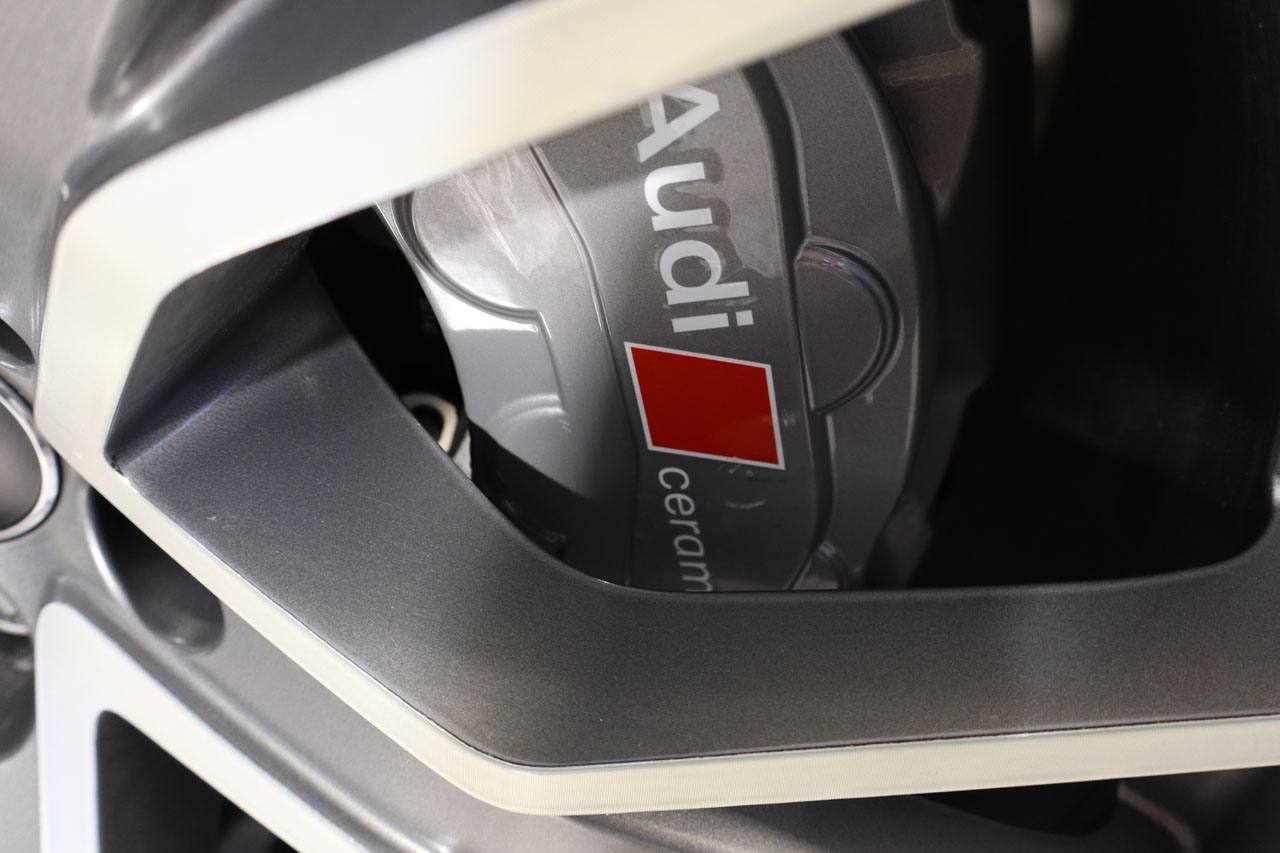 Audi S Q7 4.0 TDI Quattro FULL Cerámicos 7Plazas 435cv