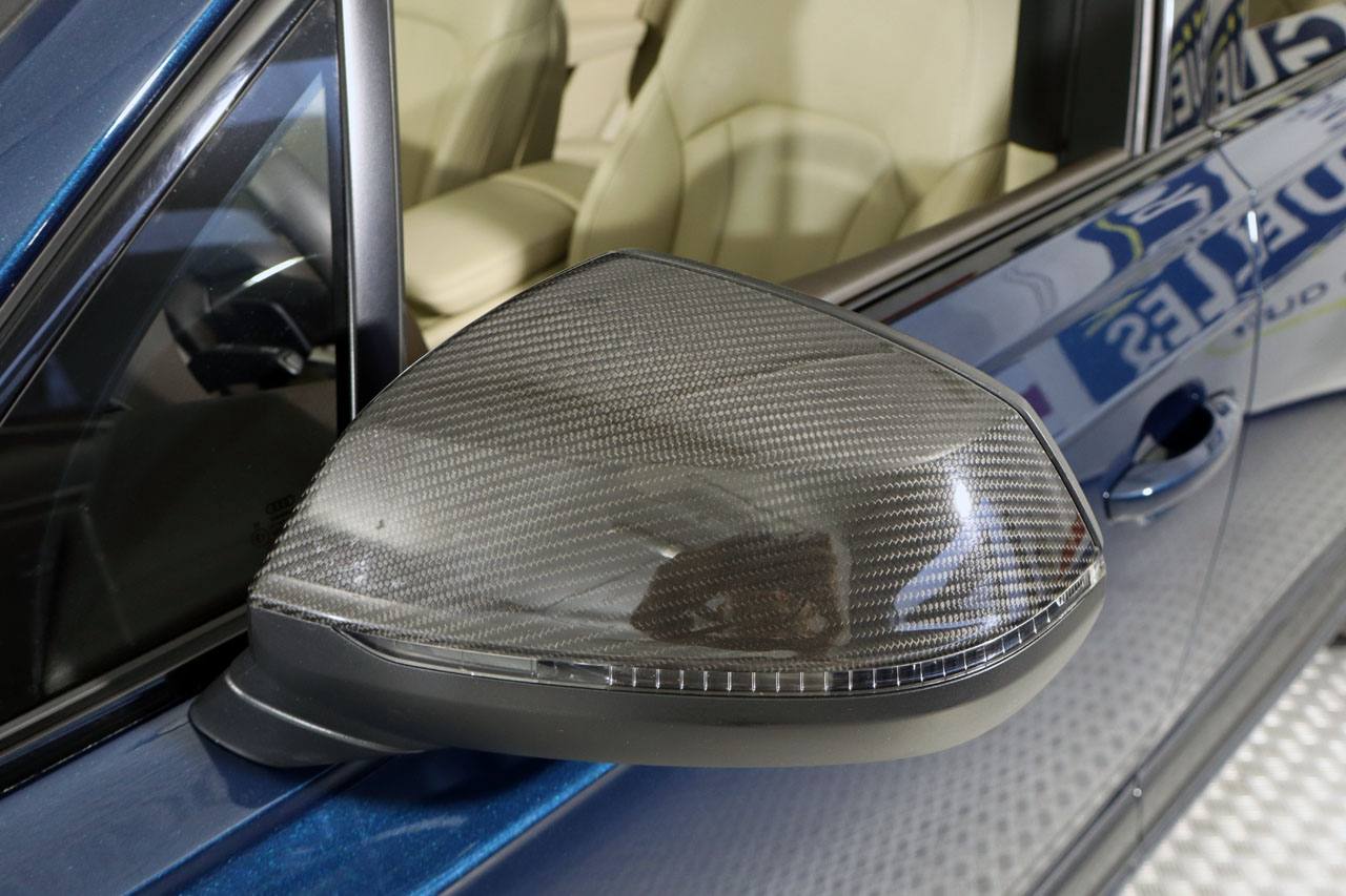 Audi S Q7 4.0 TDI Quattro FULL Cerámicos 7Plazas 435cv