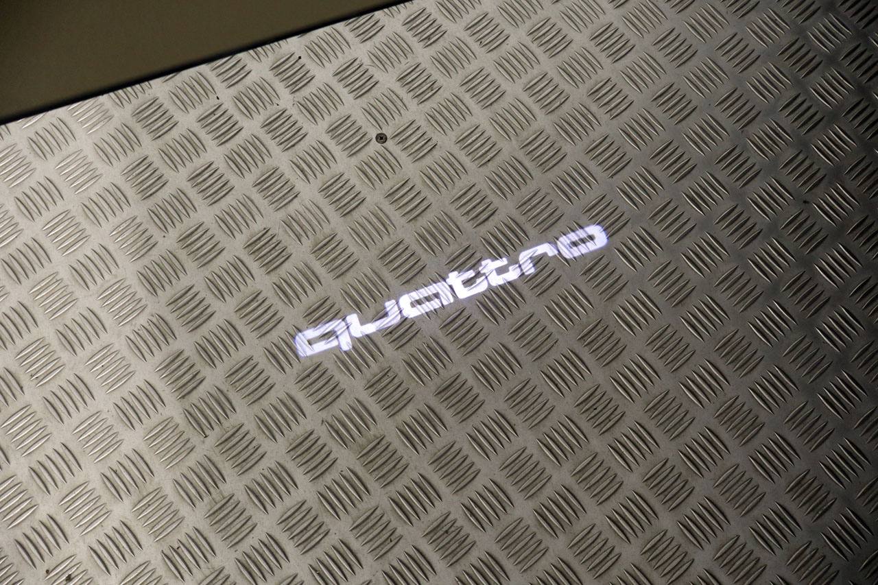 Audi S Q7 4.0 TDI Quattro FULL Cerámicos 7Plazas 435cv