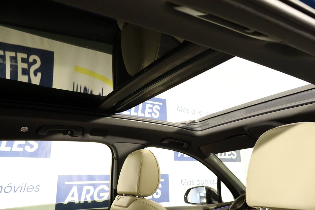 Audi S Q7 4.0 TDI Quattro FULL Cerámicos 7Plazas 435cv