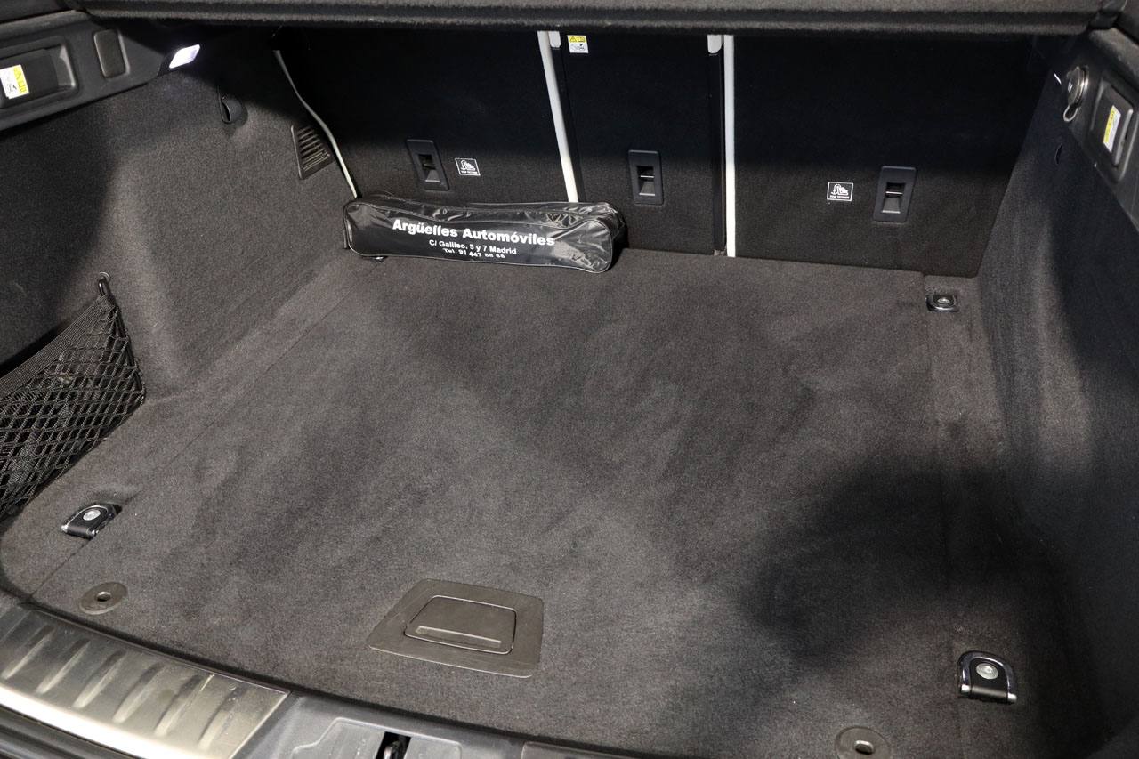 Jaguar F Pace 5.0 V8 SVR AWD 551cv