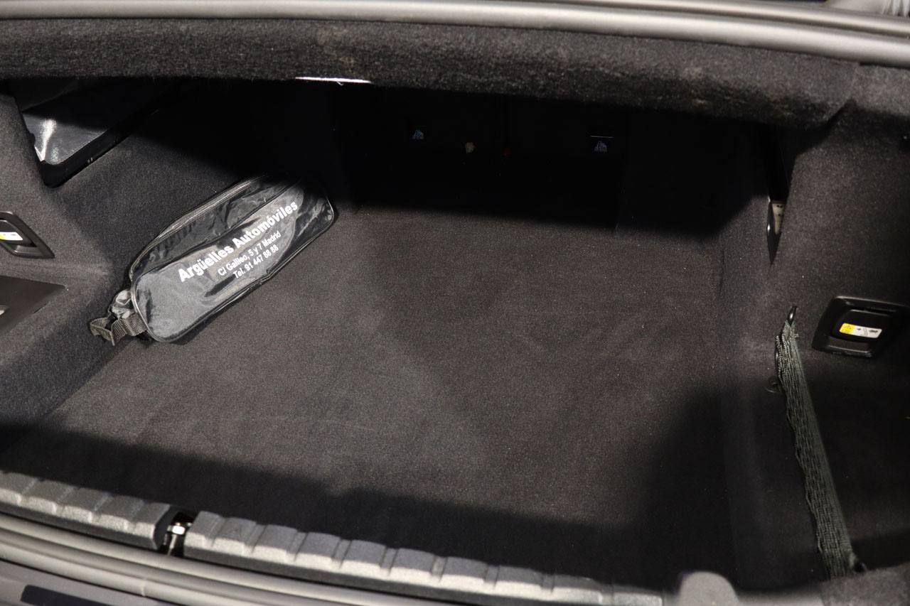 BMW M 850 i Cabrio xDrive 530cv