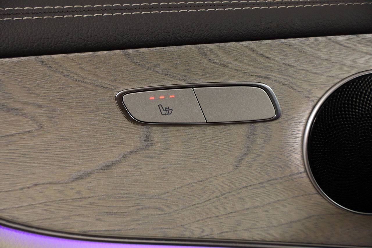 Mercedes Benz E 350 Coupe 299cv AMG