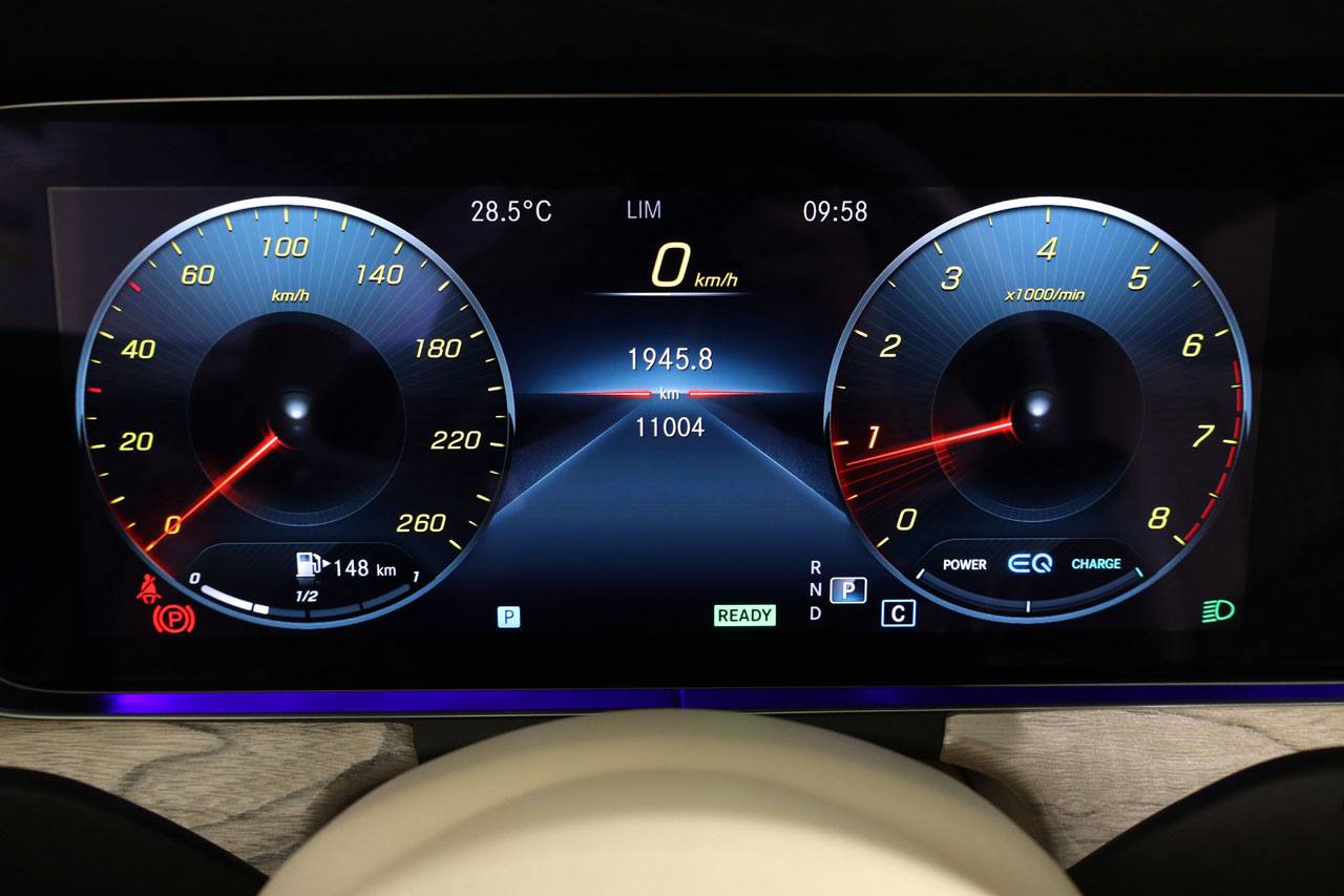 Mercedes Benz E 350 Coupe 299cv AMG