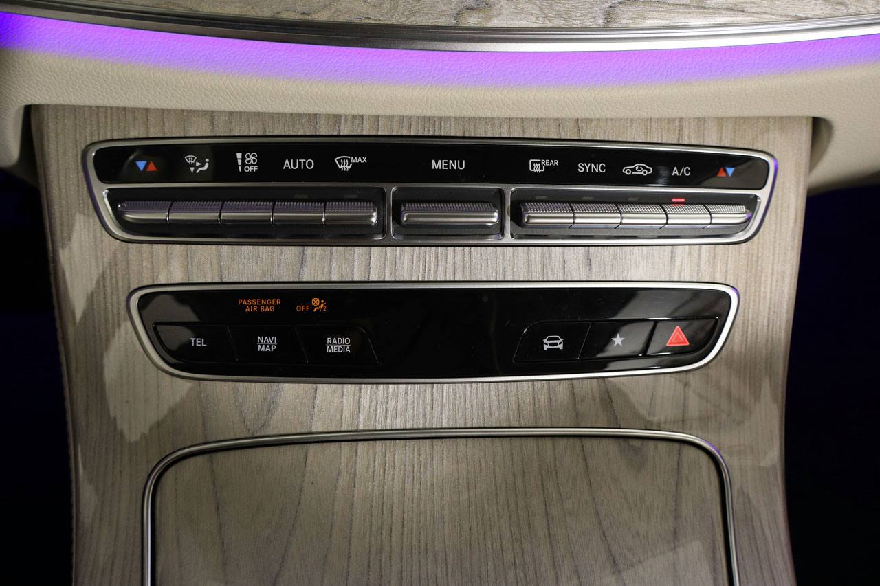 Mercedes Benz E 350 Coupe 299cv AMG