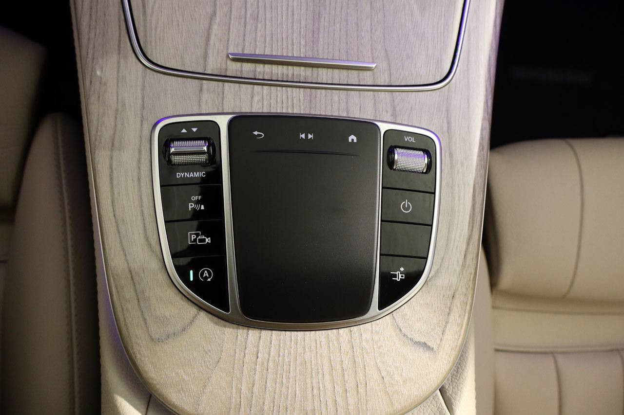 Mercedes Benz E 350 Coupe 299cv AMG