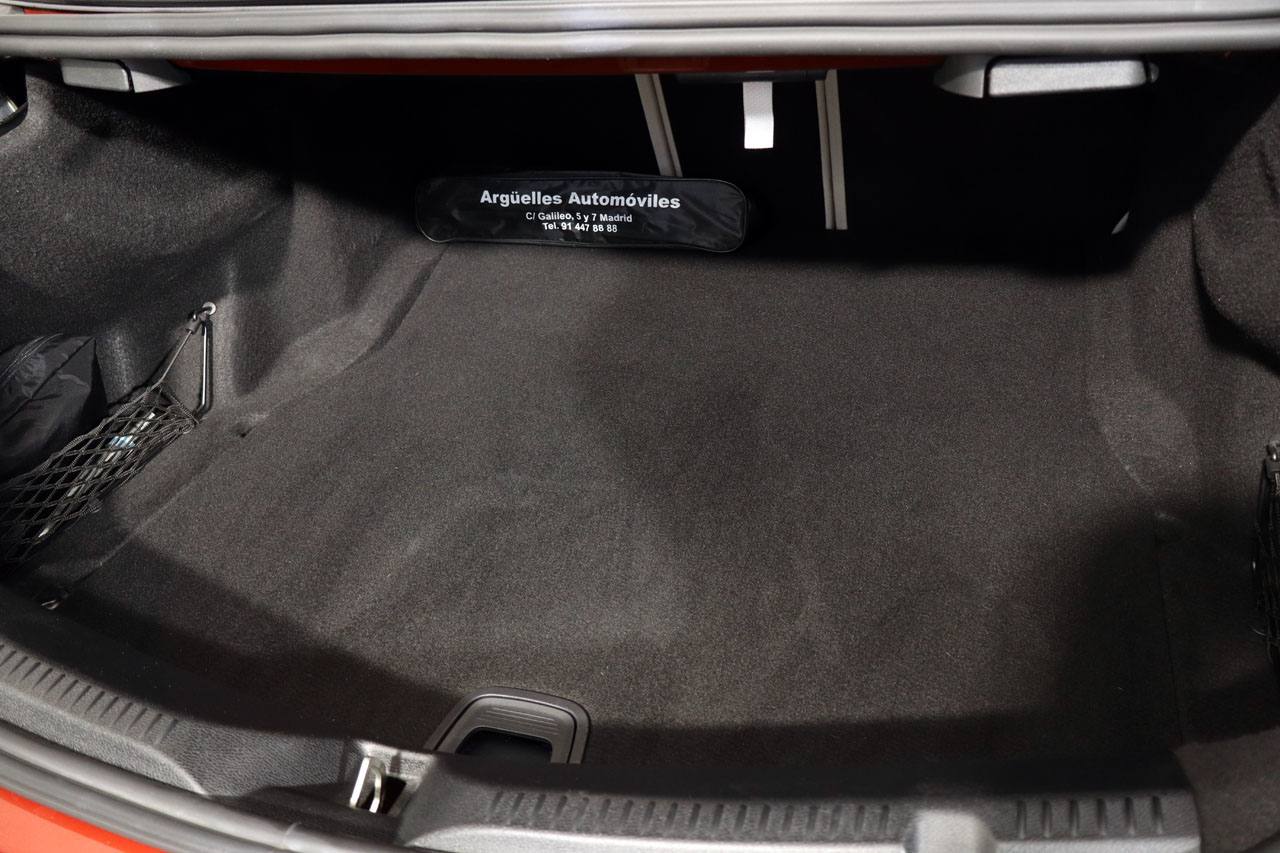 Mercedes Benz E 350 Coupe 299cv AMG