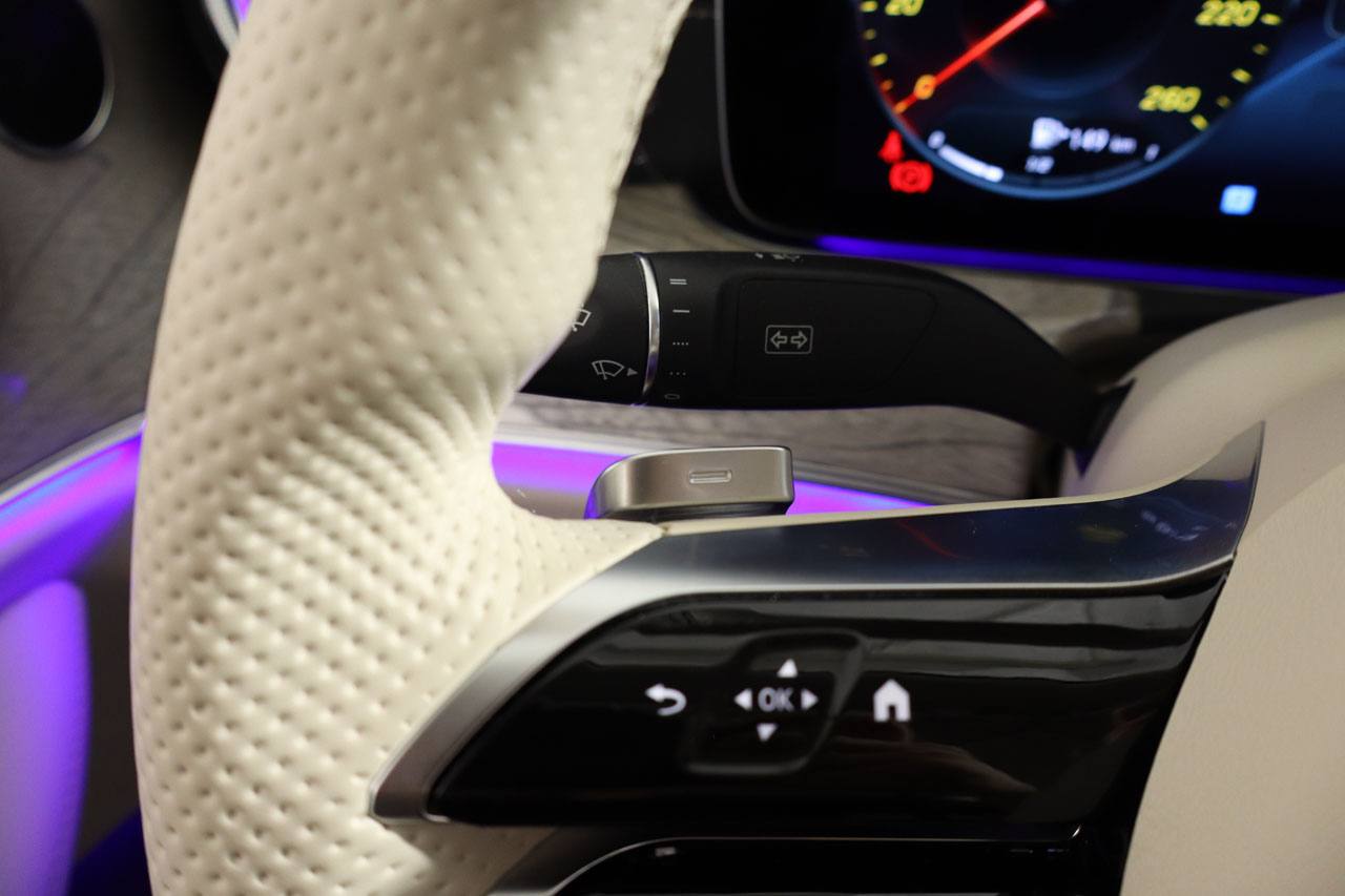 Mercedes Benz E 350 Coupe 299cv AMG