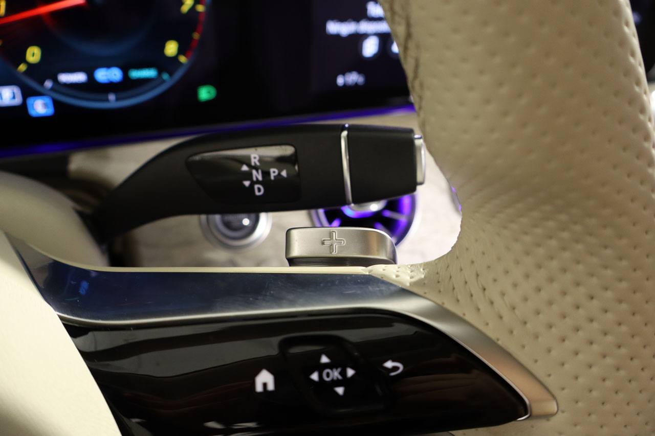 Mercedes Benz E 350 Coupe 299cv AMG