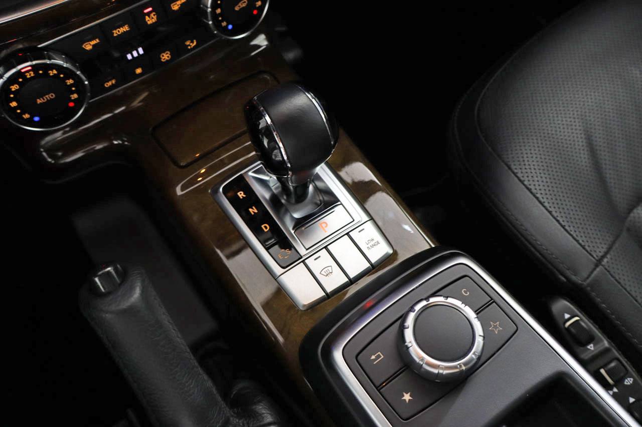 Mercedes Benz G 500 4Matic 388cv