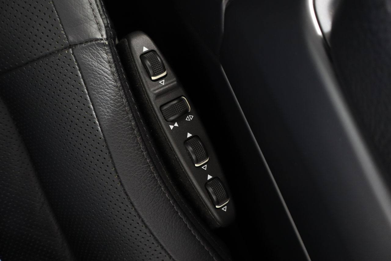 Mercedes Benz G 500 4Matic 388cv