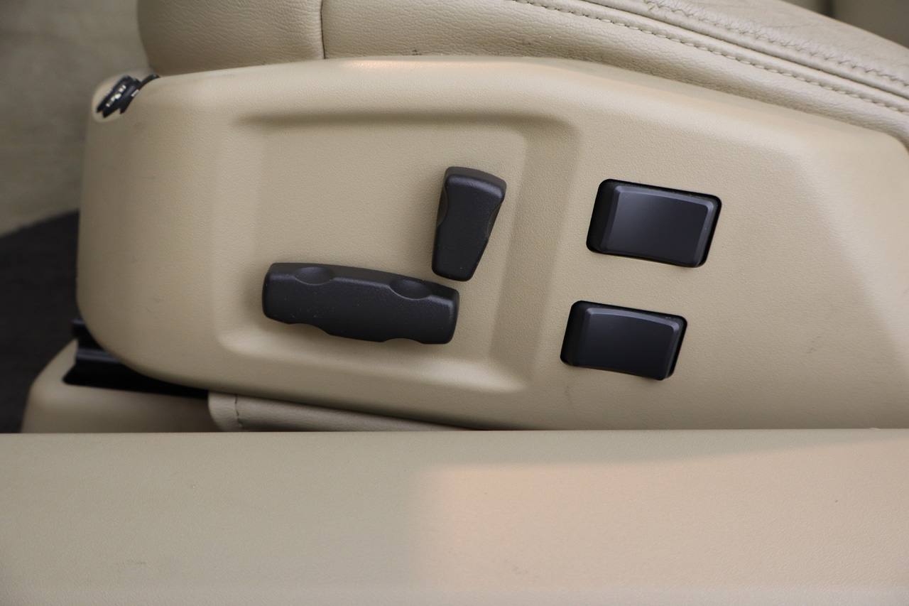 Cadillac XLR V 4.4 Supercharged 451cv ÚNICO