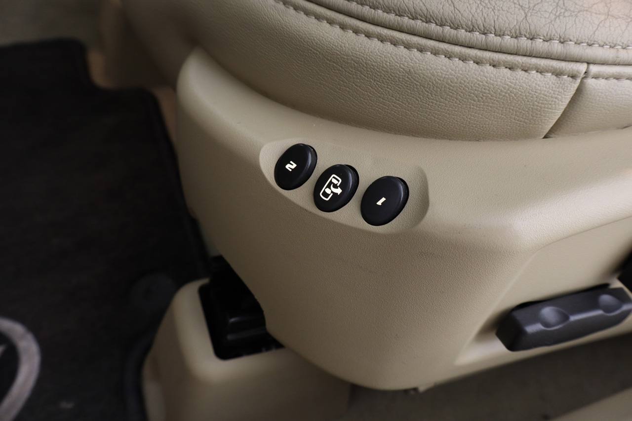 Cadillac XLR V 4.4 Supercharged 451cv ÚNICO