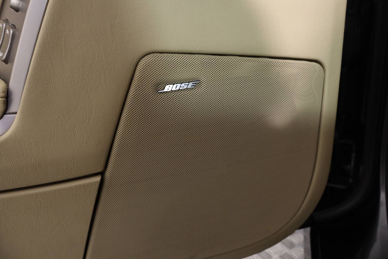 Cadillac XLR V 4.4 Supercharged 451cv ÚNICO