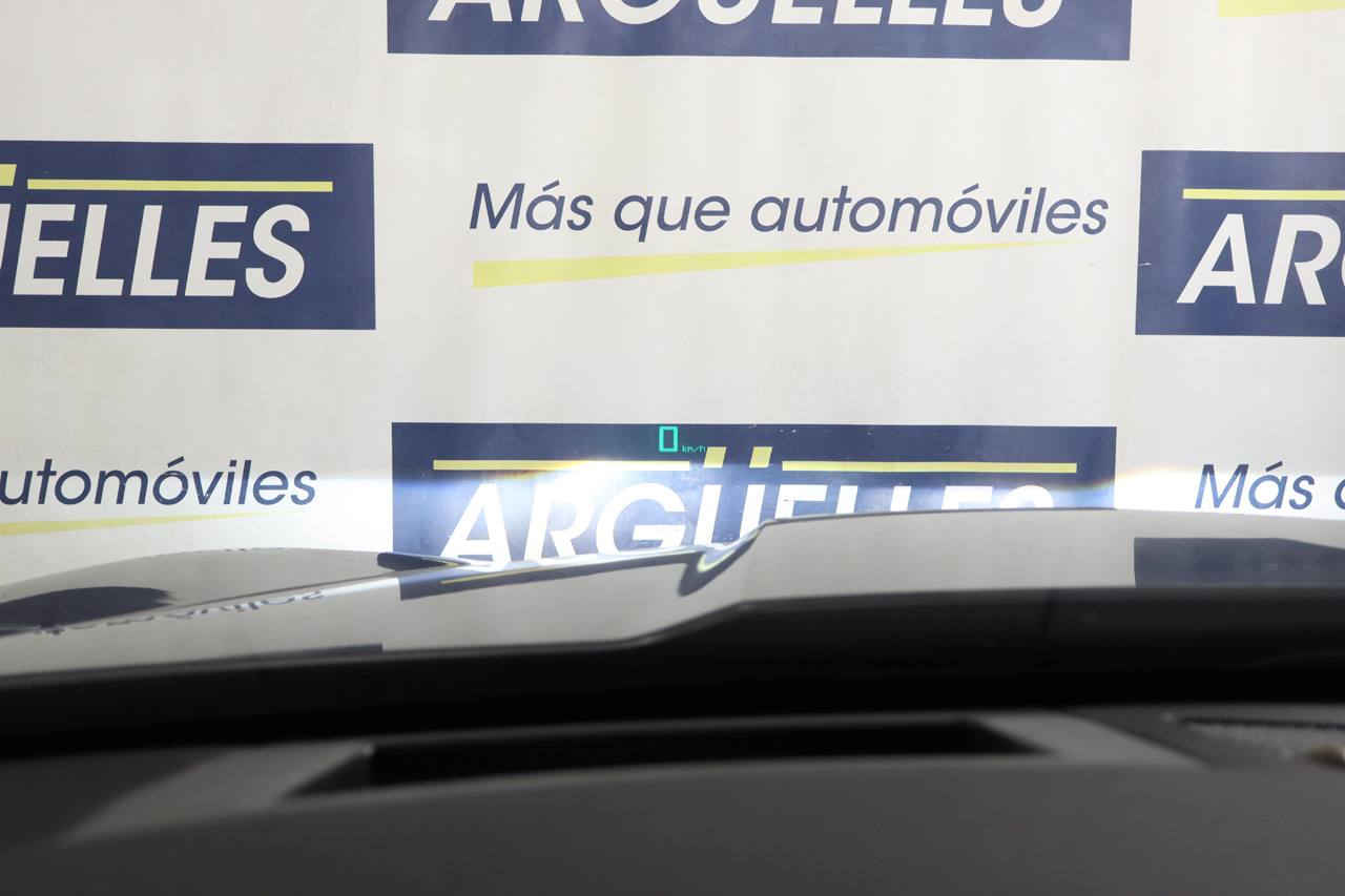 Cadillac XLR V 4.4 Supercharged 451cv ÚNICO