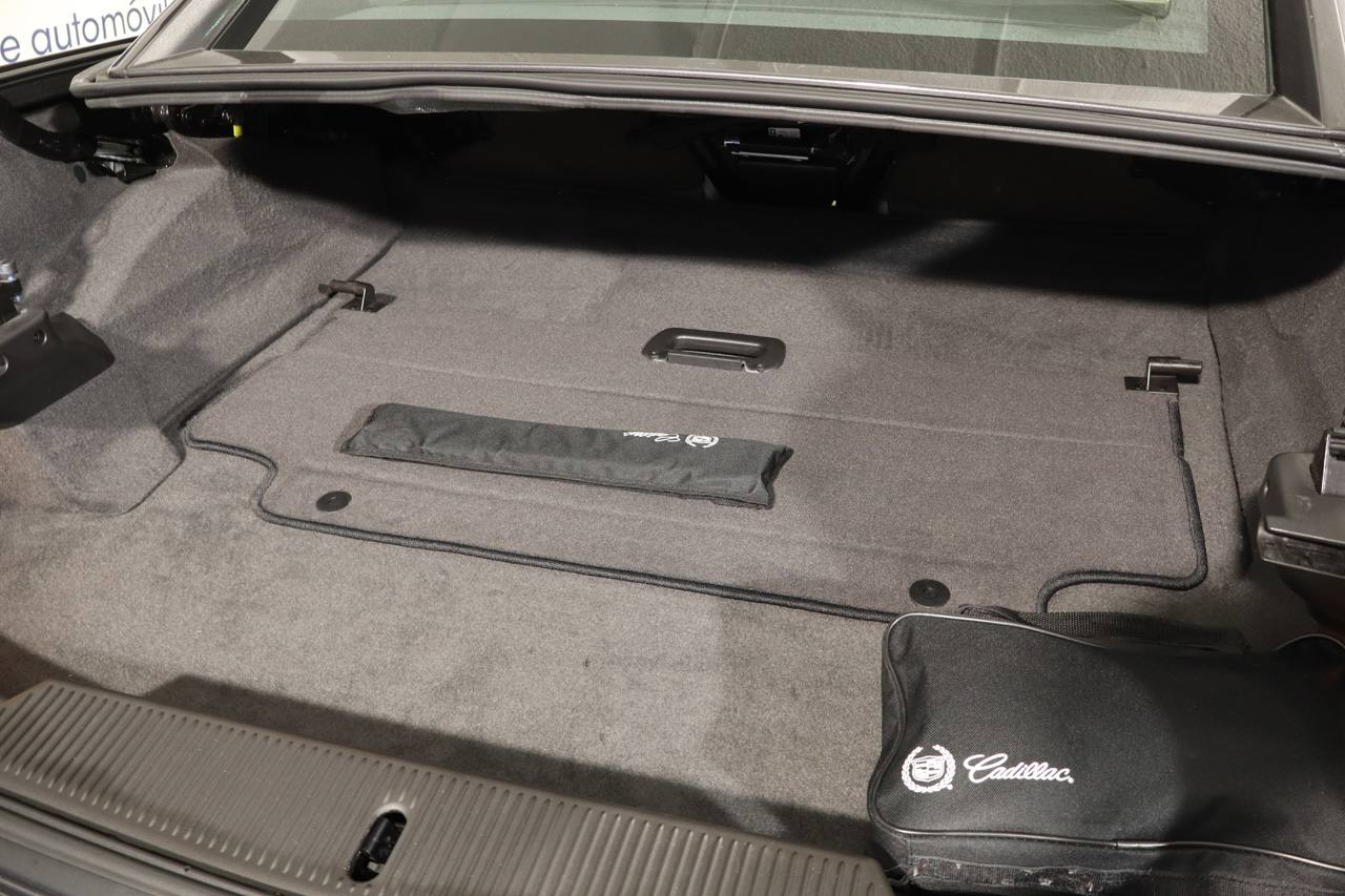 Cadillac XLR V 4.4 Supercharged 451cv ÚNICO