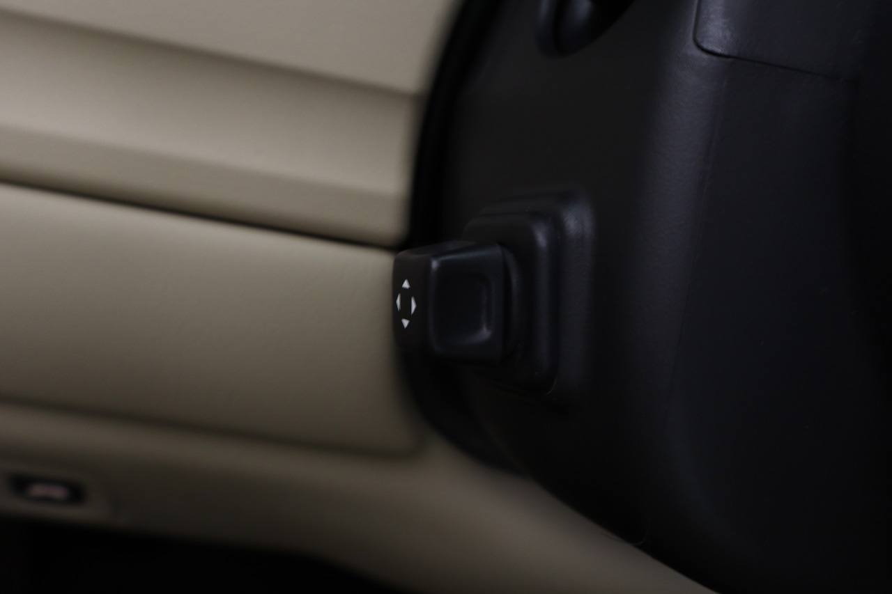 Cadillac XLR V 4.4 Supercharged 451cv ÚNICO