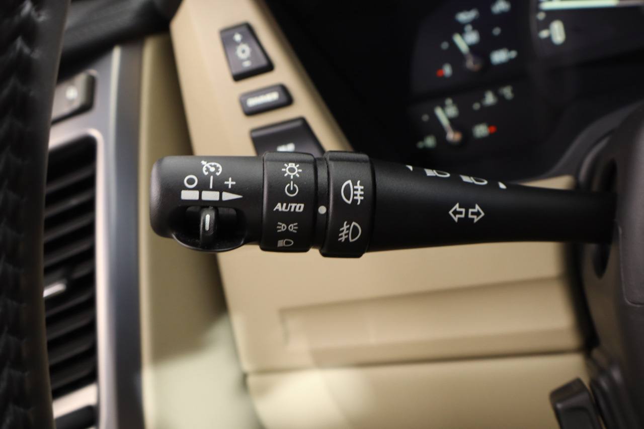 Cadillac XLR V 4.4 Supercharged 451cv ÚNICO