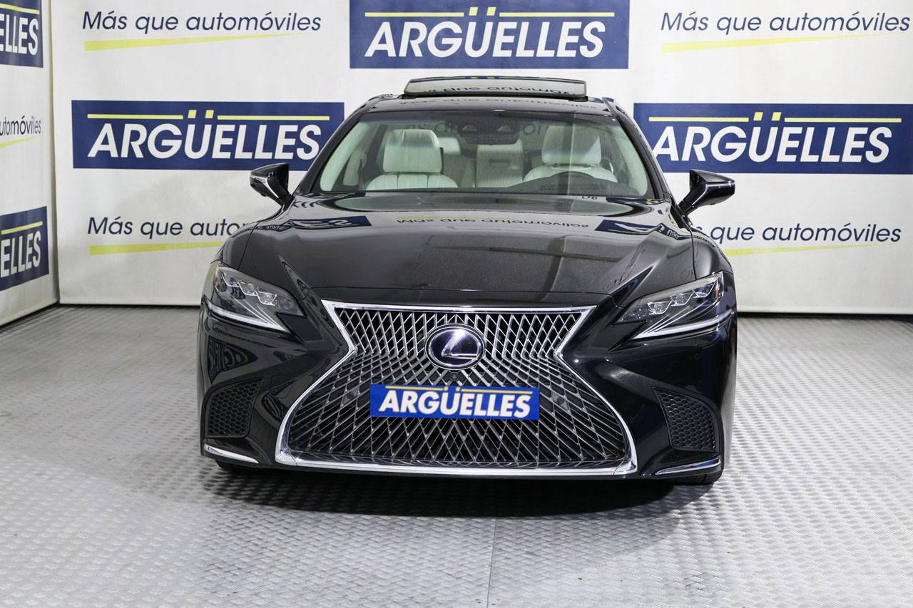 Lexus LS 500 h Executive 4x4 359cv