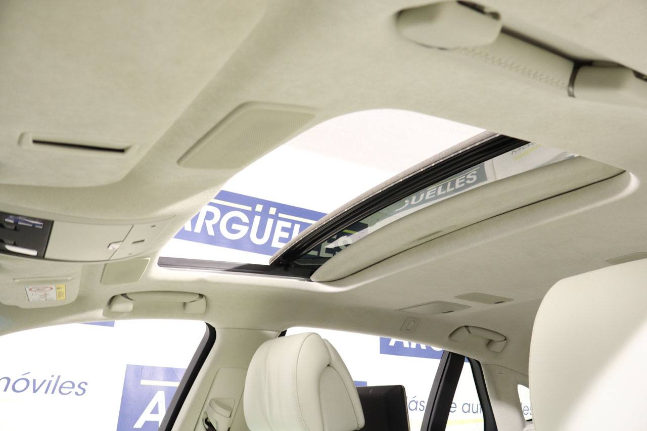 Lexus LS 500 h Executive 4x4 359cv