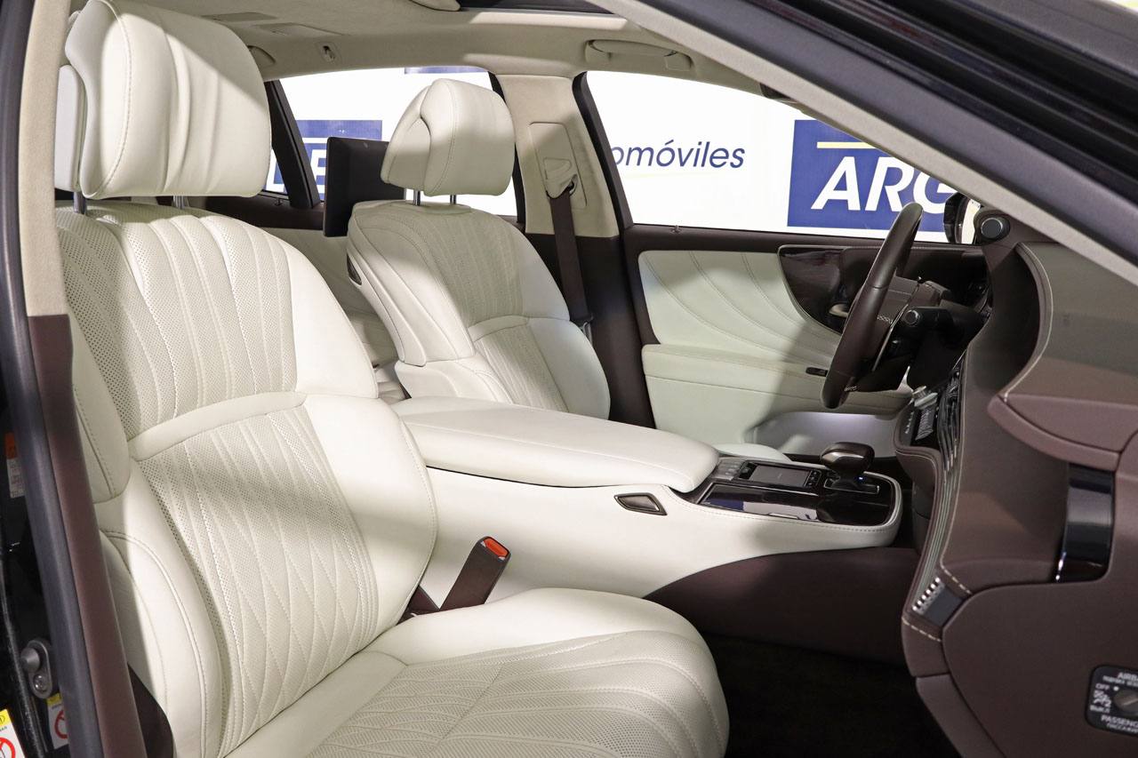 Lexus LS 500 h Executive 4x4 359cv