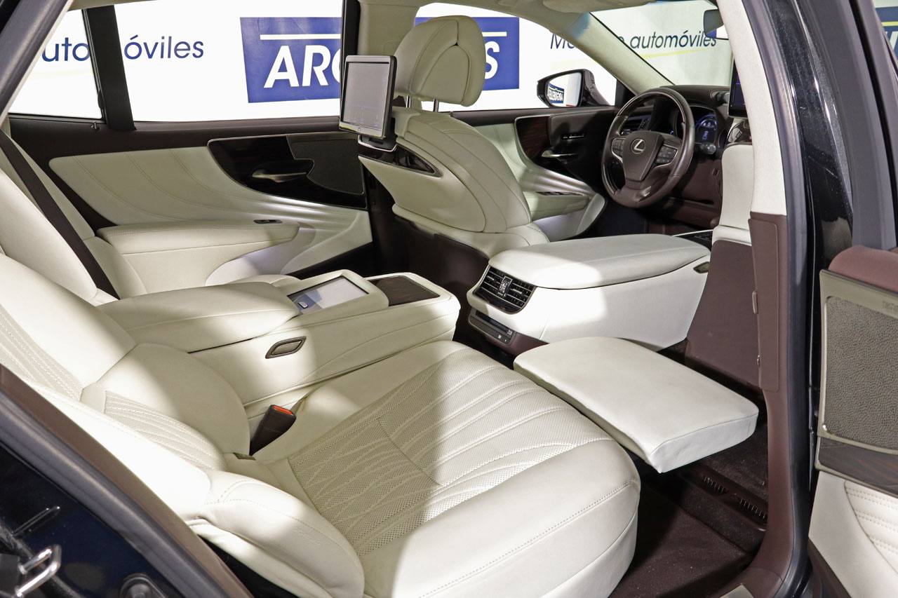 Lexus LS 500 h Executive 4x4 359cv