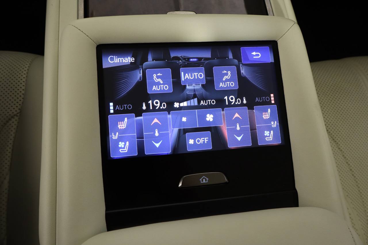 Lexus LS 500 h Executive 4x4 359cv