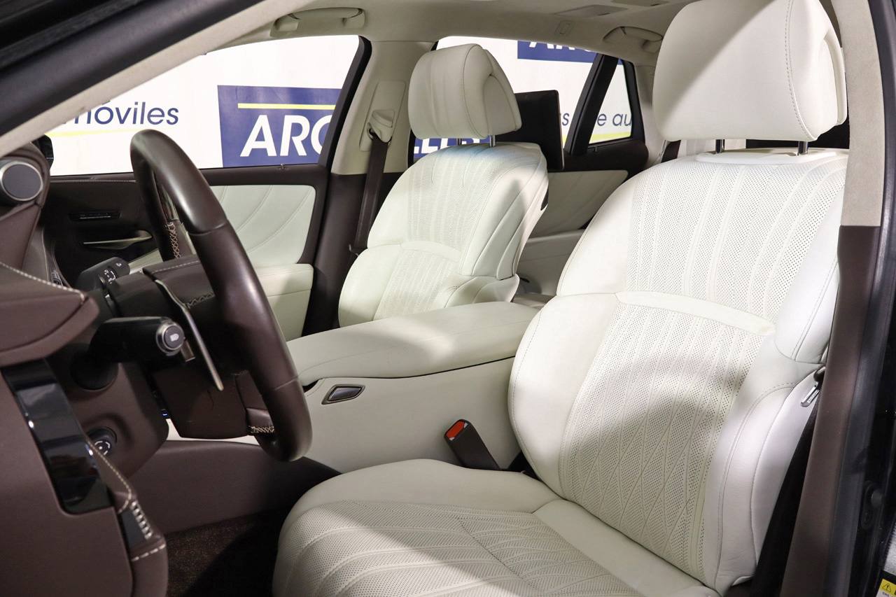 Lexus LS 500 h Executive 4x4 359cv