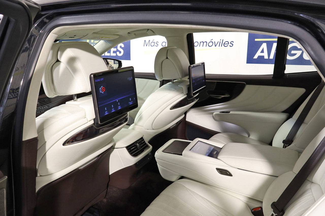 Lexus LS 500 h Executive 4x4 359cv