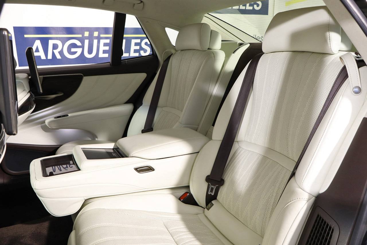 Lexus LS 500 h Executive 4x4 359cv