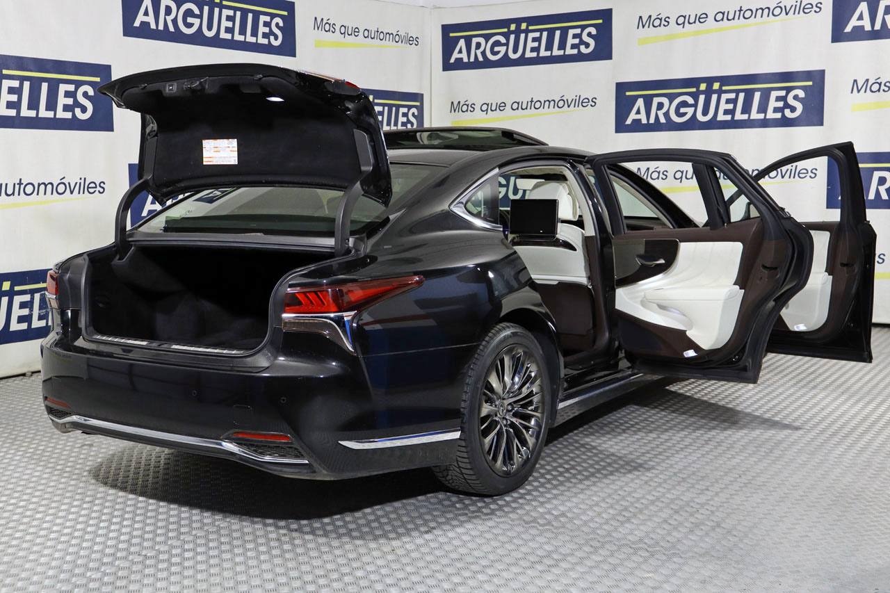 Lexus LS 500 h Executive 4x4 359cv