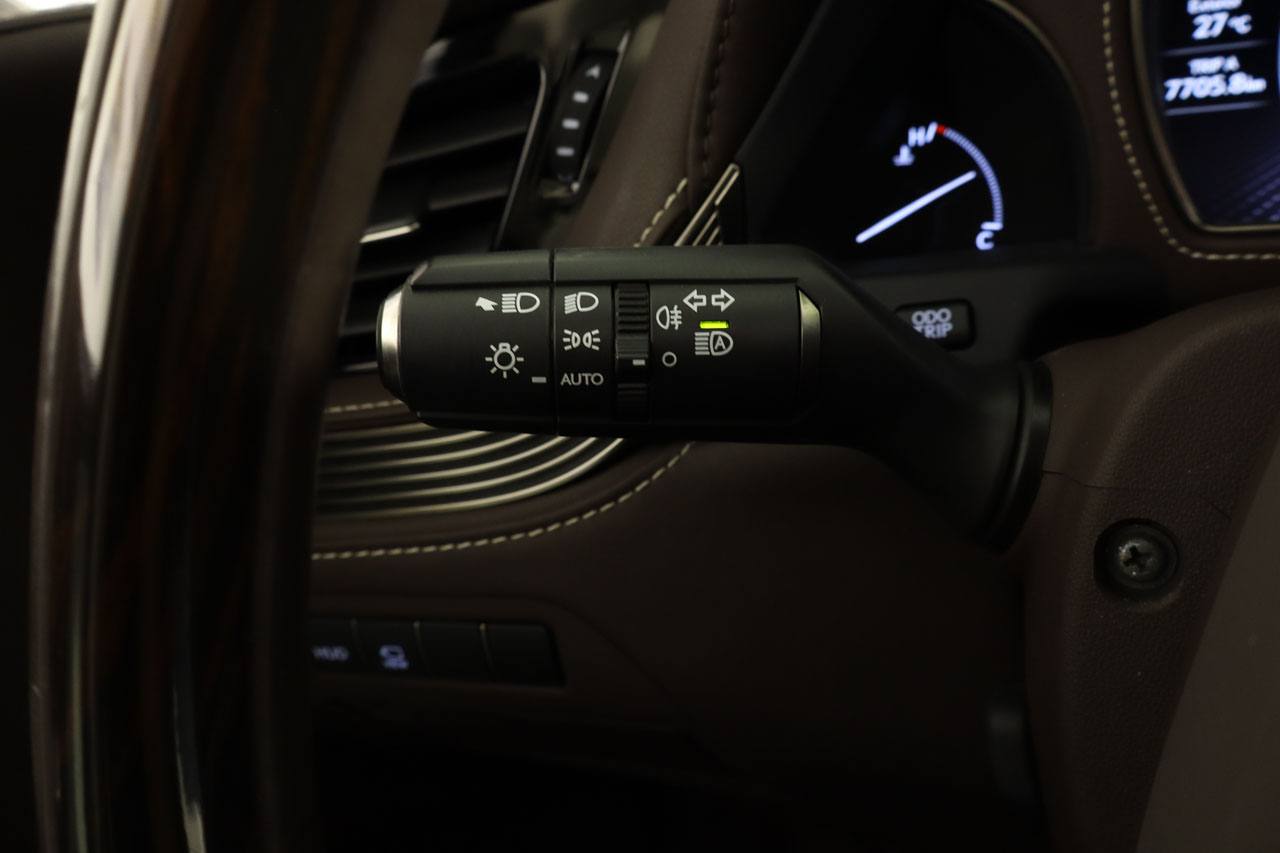 Lexus LS 500 h Executive 4x4 359cv