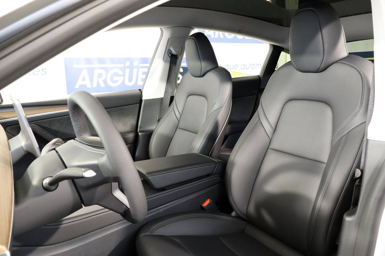 Tesla Model Y Performance AWD 534cv