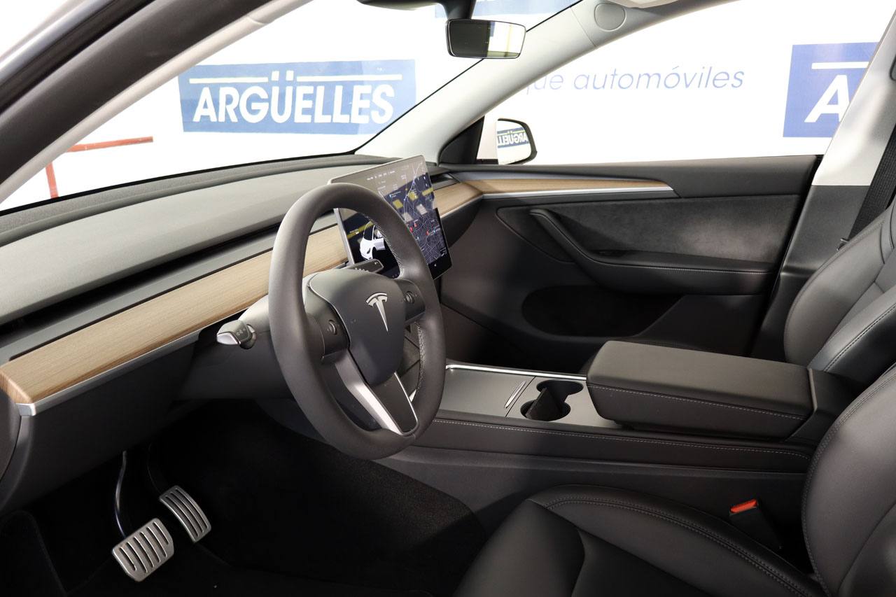 Tesla Model Y Performance AWD 534cv