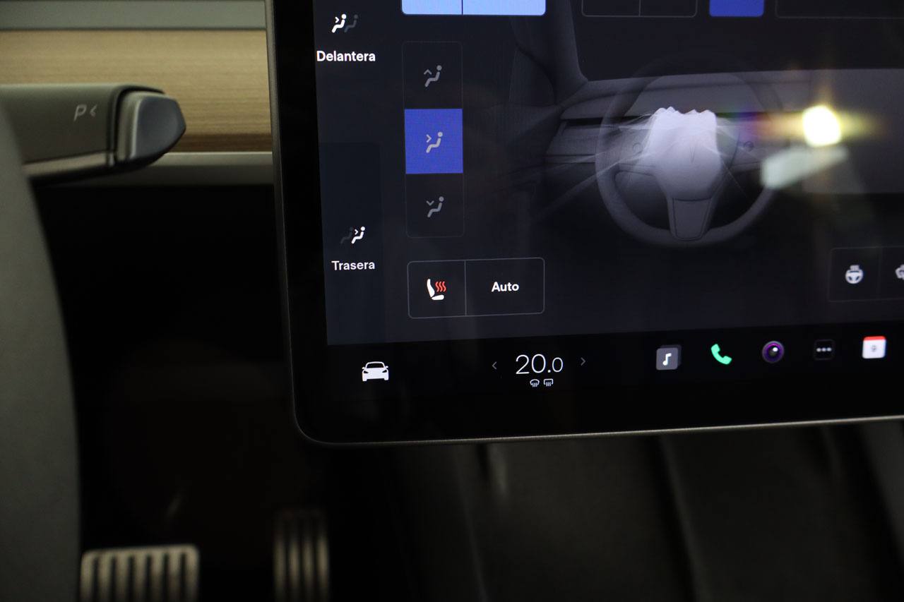 Tesla Model Y Performance AWD 534cv