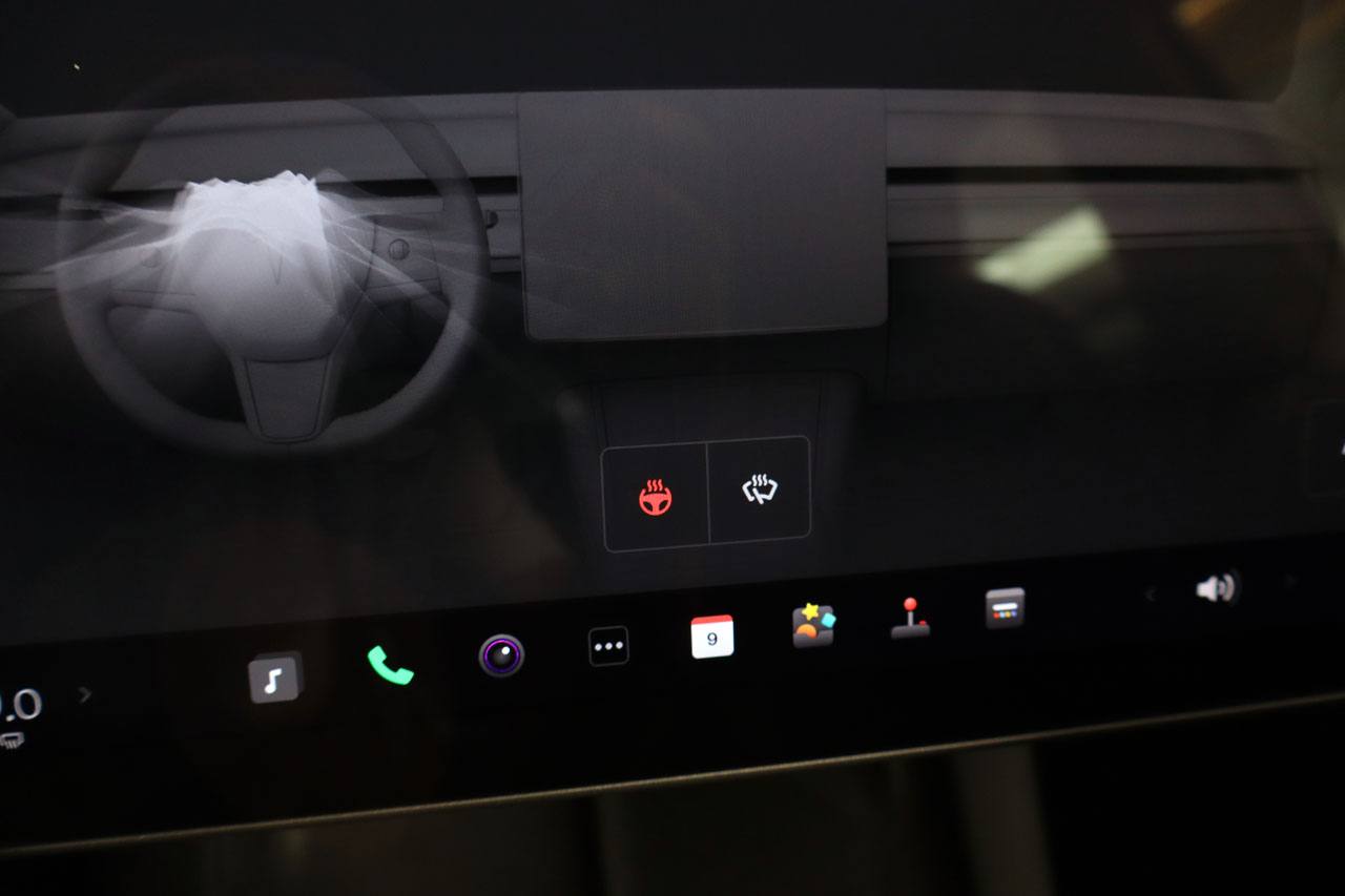 Tesla Model Y Performance AWD 534cv